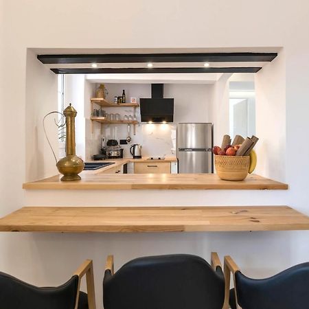 Alia Apartments Rhodes City Kültér fotó
