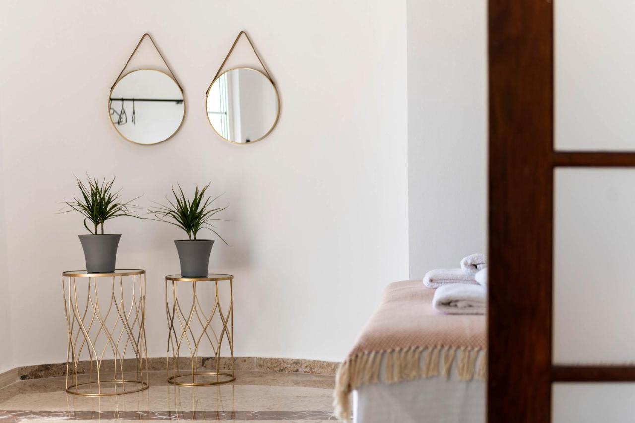 Alia Apartments Rhodes City Kültér fotó
