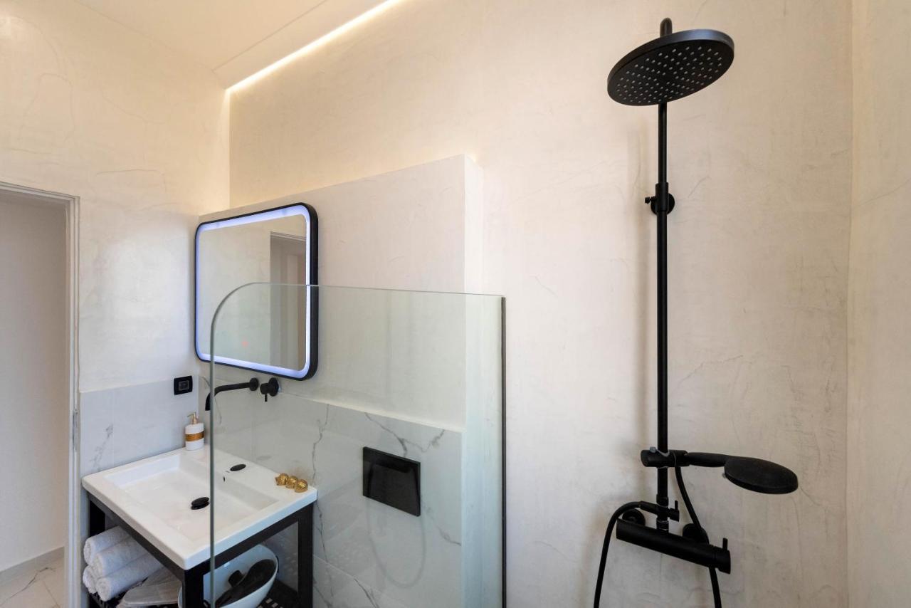 Alia Apartments Rhodes City Kültér fotó
