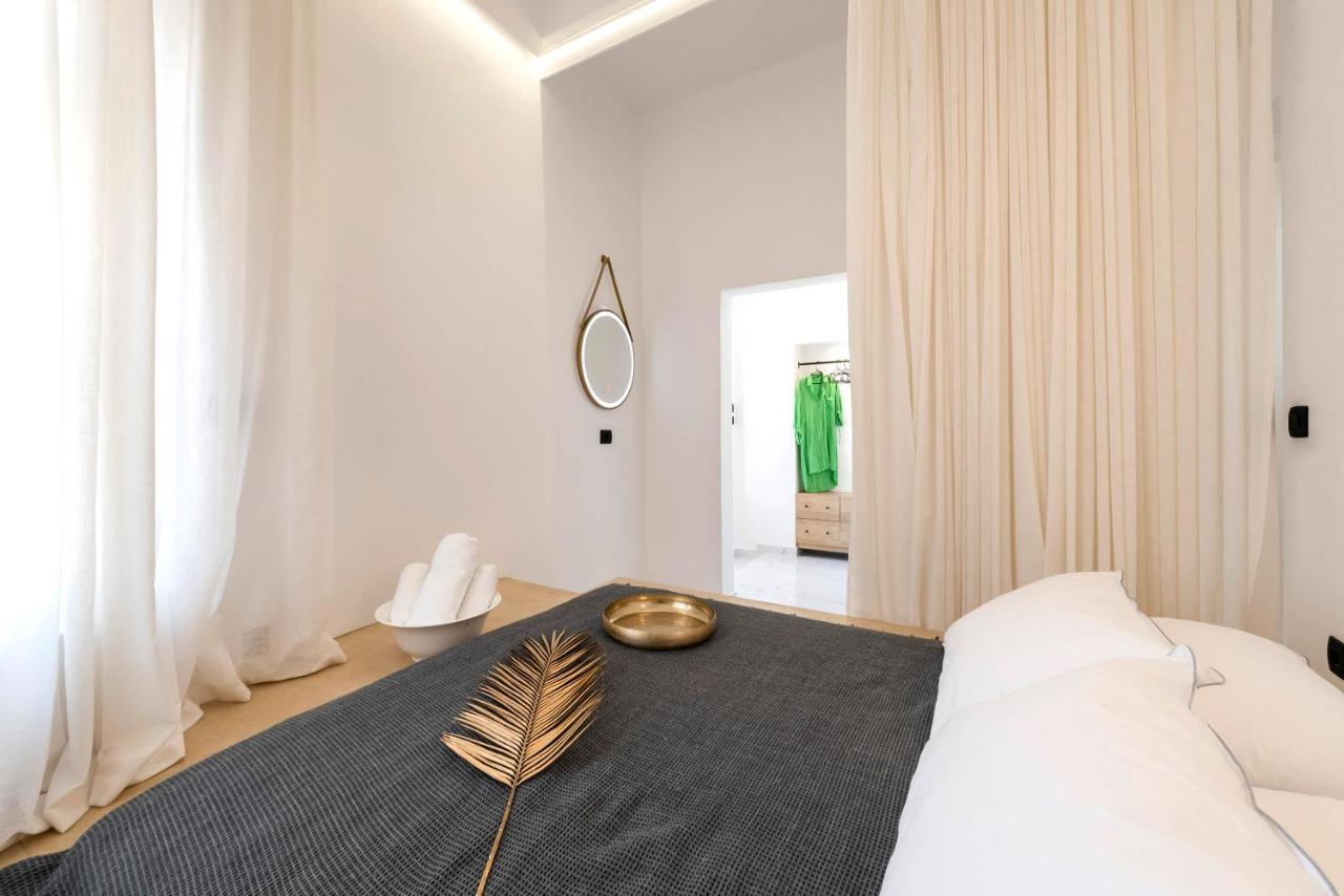 Alia Apartments Rhodes City Kültér fotó