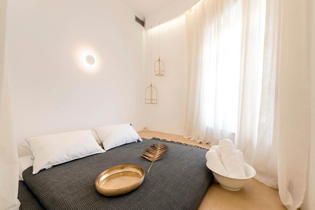 Alia Apartments Rhodes City Kültér fotó