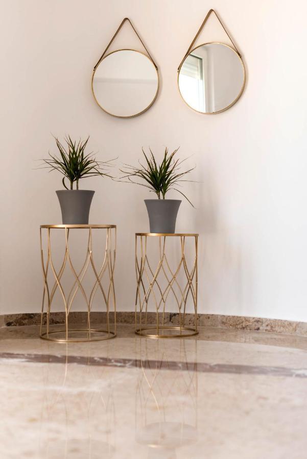 Alia Apartments Rhodes City Kültér fotó